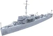 LFC144599-A 1/144 Military Model Kit USS PC-461 Class Carmi Sub-Chaser