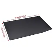 Hearth Rugs Fireproof Mats Fire Pit Mat For Wood Stove Fireplace Fire Resistant