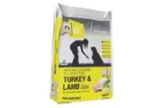 Meals for Mutts 9kg Adult Dog Lite Turkey & Lamb Dry Food