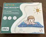 Infinno Tummy Time Water Mat