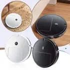 Smart Robot Vacuum Cleaner Automatic Sweeper Floor Carpet Clean Sweeping Floors