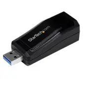 USB 3.0 to Gigabit Ethernet NIC Network Adapter - 10/100/100 Mbps Network Ada...