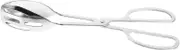 iplusmile Stainless Steel Kitchen Tongs Set Long Handle Tongs for Cooking Serving Salad Bread Cake Dessert Buffet Chef Tools