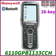 Honeywell Dolphin 6110 1D 2D Bluetooth Handheld 6110GPB1133CCH Computer Scanner