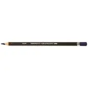 Derwent Graphitint Pencil Auberg 03