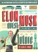 Elon Musk Young Reader's Edition