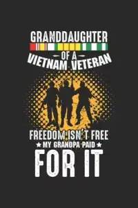 在飛比找博客來優惠-Granddaughter of a Vietnam Vet