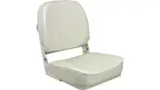 Springfield Marine 1040629 Economy Folding Seat