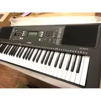 在飛比找蝦皮購物優惠-現貨免運 Yamaha PSR-E373 keyboard 