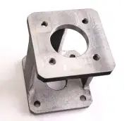 MI 1-3236 - Pump to Motor adapter. 3 - 6.5 HP - 4 Bolt AA