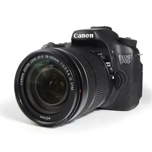 高清照相機全新 Canon/佳能EOS 70D 80D中端級單反數碼照相機 高清旅遊60D DF 免運維多