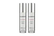 2 x Dr LeWinn's Day & Night Sensitive Cleansing Milk 120mL