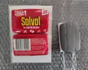 100g Solvol Bar Soaps 2Pack Plus Bonus Open Bar