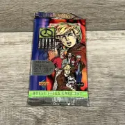 Vintage Upper Deck - Jonny Quest - Quest Files Card Set