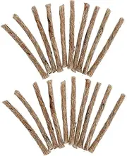GANAZONO 20 Pack Rope Fire Camping Tool for Outdoor BBQ Survival Hiking Adventure