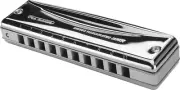 Harmonica, chrome Promaster-B