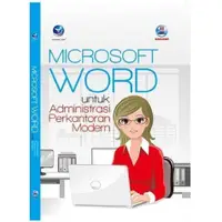 在飛比找蝦皮購物優惠-微軟 現代辦公管理的 Microsoft Word Book