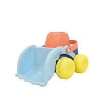 在飛比找蝦皮商城優惠-樂雅 Toy Royal 繽紛系列鏟沙車(3色可選)