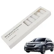 Refrigerant Oil Analyzer, AC Oil Checker Refrigerant Oil Analyzer, Cotton Oil Tester Multi-Purpose Car Accessories for Vehicle