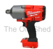 Milwaukee M18ONEFHIWF34-0 18V Fuel ONE-KEY High Torque 3/4" Impact Wrench
