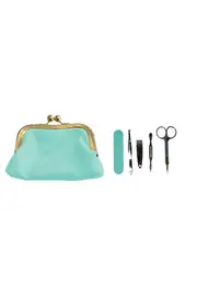 Manicure Set In Purse--ARO-L50836