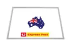 Kelvinator 578 Fridge Door Rubber Seal /Free Express Post