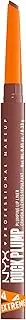 NYX Professional Makeup Duck Plump Plumping Lip Liner