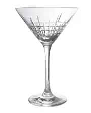 Zwiesel Glas Set of 6 Distil Aberdeen 8.5oz Martini Glasses