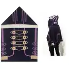 Fire Emblem Awakening My Unit Robe Motif Hooded Towel Japan Limited New
