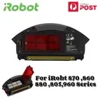 Vacuum Dust Bin Box For iRobot Roomba 800 900 870 860 880 885 960 980 Series AU