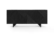 Brosa Marlon Sideboard (Black)