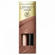 Max Factor Lipfinity Spirtual