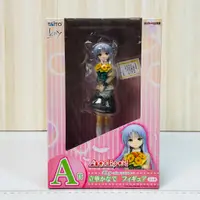 在飛比找有閑購物優惠-吼皮玩具 絕版 Angel Beats 立華奏 日版 一番賞