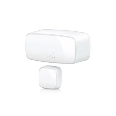 Eve Wireless Door & Window - Contact Sensor