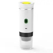 Wireless Electric Portable Coffee Machine for Car & Home Camping Coffee7935