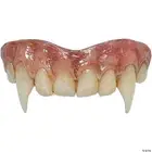 TOT HAMMER HOUSE VAMPIRE BRIDE FANGS TEETH APPLIANCE COSTUME MAKEUP MACGRL103