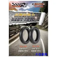 在飛比找蝦皮購物優惠-【大佳車業】台北公館 MAXXIS 瑪吉斯 110/70-1