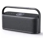 Soundcore Motion X600 Portable Bluetooth Speaker - Black