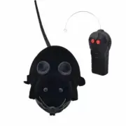 Funny Remote Control RC Rat Mouse MICE Wireless For Cat Dog Pet Toy Novelty Gift