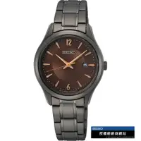 在飛比找PChome24h購物優惠-SEIKO 精工 (6N22-00N0U/SUR521P1)