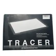 High Quality led Ultra Slim Adjustable Tracer Pad