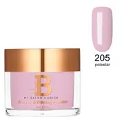 Billionaire SNS Gelish Dip Dipping Acrylic Nail Powder 205 Polestar 56g