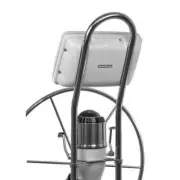 Navpod Sailpod Precut for Garmin GPSMAP 1223/1243 Xsv #GP1200-20