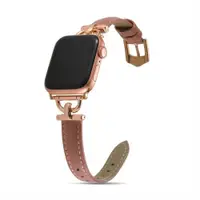 在飛比找ETMall東森購物網優惠-適用蘋果手表iWatch8表帶apple7女款iwatch6