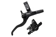 Shimano Deore BR-MT410 MTB Mountain Bike Bicycle Hydraulic Disc Brake - Right Lever and Front Caliper