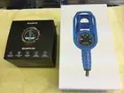 SUUNTO D5 Wrist Computer Copper & OCEANIC+ Console Pressure Gauge ---