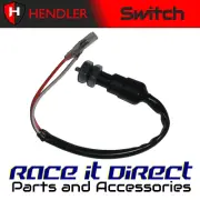 Brake Light Switch for Kawasaki S3 Mach II (400cc) 1974-1975 Hendler
