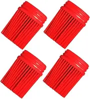 BESPORTBLE Silicone Basting Brush Set Pcs Pastry Brush Heads for Baking and Grilling