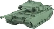 MRY-SFW LF100913 1/100 Military Model Kit Britain Centurion Mk.71 Medium Hell Buggy