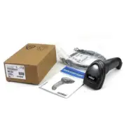 Symbol DS4308-HD00007ZZWW 2D Handheld Barcode Scanner Code Reader w/ USB Cable